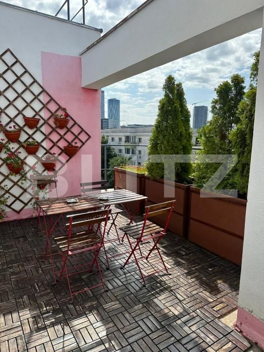 Spațiu comercial de vânzare Herastrau - 153795SVC | BLITZ București | Poza20