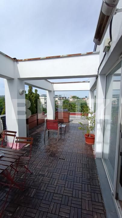 Spațiu comercial de vânzare Herastrau - 153795SVC | BLITZ București | Poza10