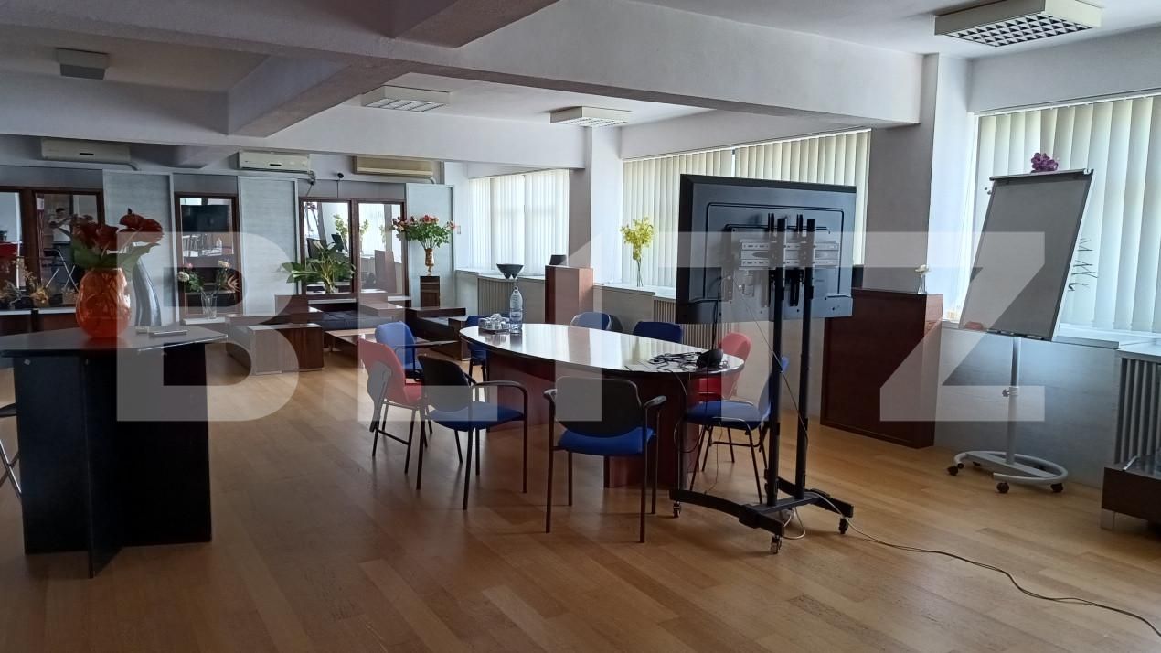 Spațiu comercial de vânzare Herastrau - 153795SVC | BLITZ București | Poza6