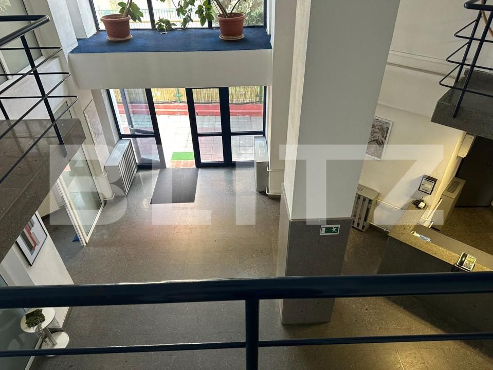 Spațiu comercial de vânzare Herastrau - 153795SVC | BLITZ București | Poza3