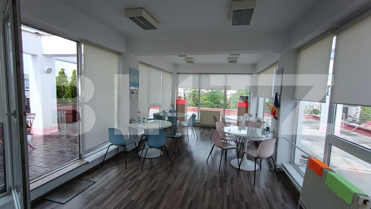 Spațiu comercial de vânzare Herastrau - 153795SVC | BLITZ București | Poza9