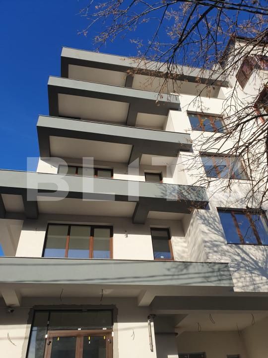 Apartament de vânzare 2 camere Bucurestii Noi - 153822AV | BLITZ București | Poza1