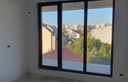 Garsoniera in ansamblu rezidential nou, zona Chitilei