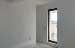 Garsoniera in ansamblu rezidential nou, zona Chitilei