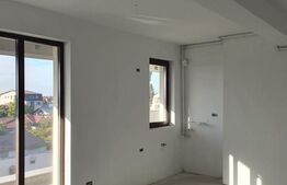 Garsoniera in ansamblu rezidential nou, zona Chitilei