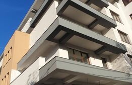 Garsoniera in ansamblu rezidential nou, zona Chitilei