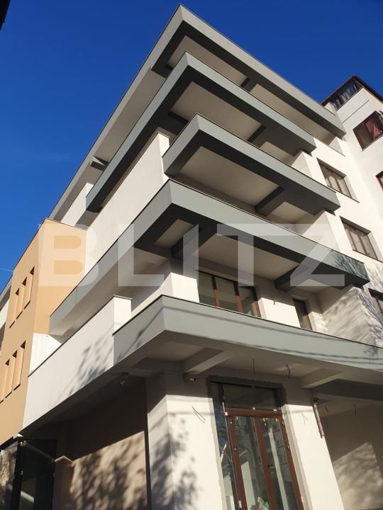 Garsonieră de vânzare Bucurestii Noi - 153825AV | BLITZ București | Poza3
