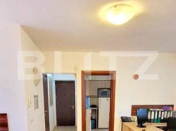 Spațiu birouri de închiriat Unirii - 153993SIB | BLITZ București | Poza5