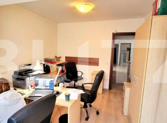 Spațiu birouri de închiriat Unirii - 153993SIB | BLITZ București | Poza7