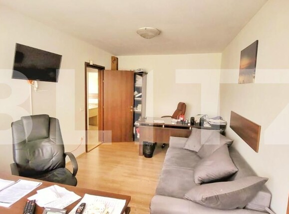 Spațiu birouri de închiriat Unirii - 153993SIB | BLITZ București | Poza16