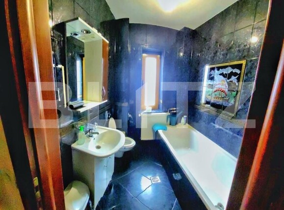 Spațiu birouri de închiriat Unirii - 153993SIB | BLITZ București | Poza9