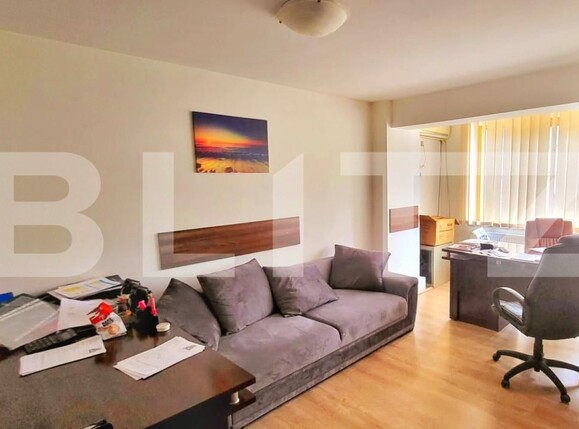 Spațiu birouri de închiriat Unirii - 153993SIB | BLITZ București | Poza6