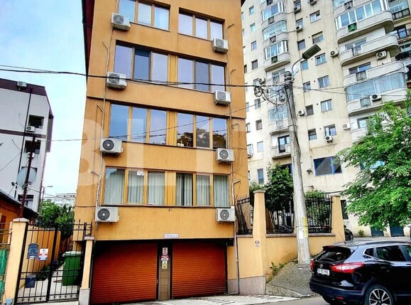 Spațiu birouri de închiriat Unirii - 153993SIB | BLITZ București | Poza17