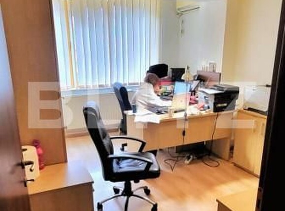 Spațiu birouri de închiriat Unirii - 153993SIB | BLITZ București | Poza8