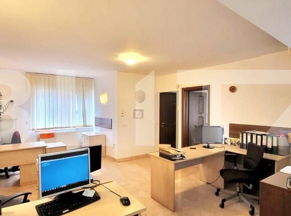 Spațiu birouri de închiriat Unirii - 153993SIB | BLITZ București | Poza4