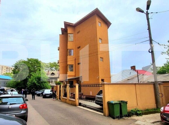 Spațiu birouri de închiriat Unirii - 153993SIB | BLITZ București | Poza13