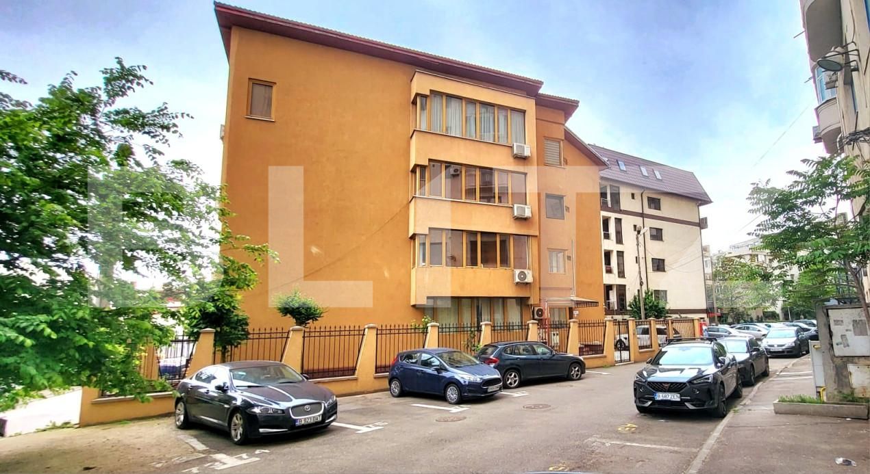 Spațiu birouri de închiriat Unirii - 153993SIB | BLITZ București | Poza15