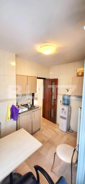 Spațiu birouri de închiriat Unirii - 153993SIB | BLITZ București | Poza2