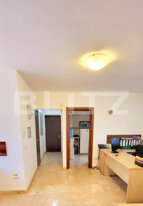 Spațiu birouri de închiriat Unirii - 153993SIB | BLITZ București | Poza5