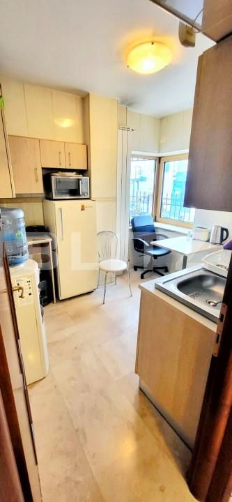 Spațiu birouri de închiriat Unirii - 153993SIB | BLITZ București | Poza3