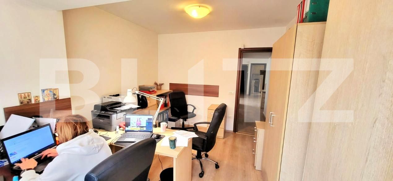 Spațiu birouri de închiriat Unirii - 153993SIB | BLITZ București | Poza7