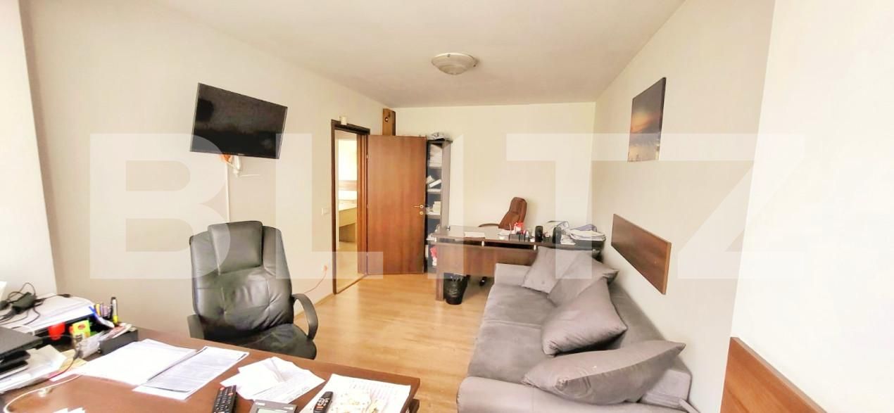 Spațiu birouri de închiriat Unirii - 153993SIB | BLITZ București | Poza16