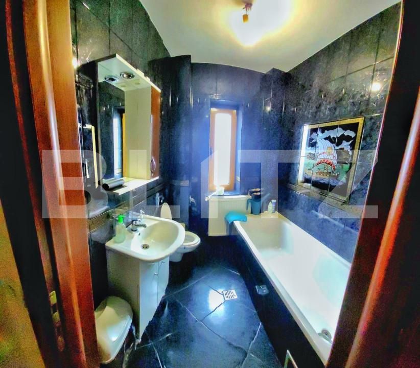 Spațiu birouri de închiriat Unirii - 153993SIB | BLITZ București | Poza9