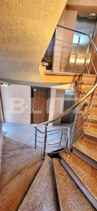 Spațiu birouri de închiriat Unirii - 153993SIB | BLITZ București | Poza11