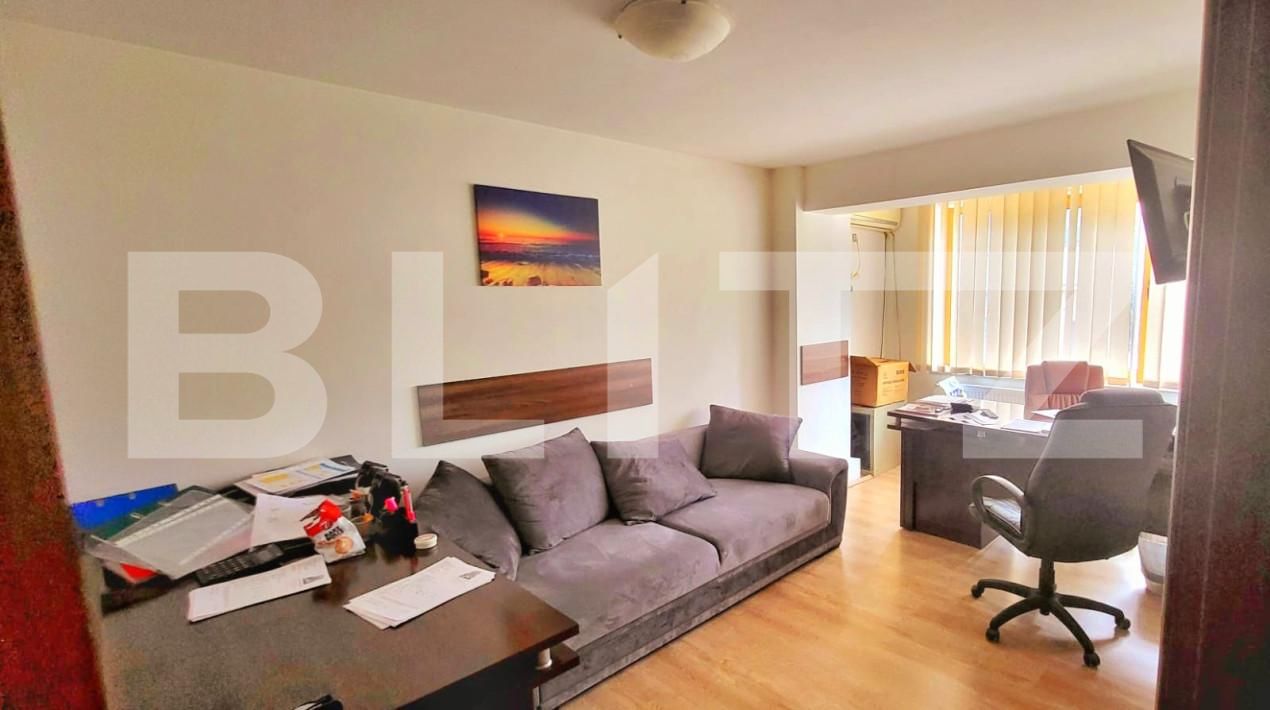 Spațiu birouri de închiriat Unirii - 153993SIB | BLITZ București | Poza6