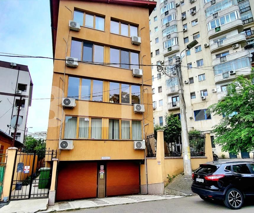 Spațiu birouri de închiriat Unirii - 153993SIB | BLITZ București | Poza17