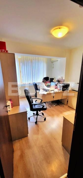 Spațiu birouri de închiriat Unirii - 153993SIB | BLITZ București | Poza8