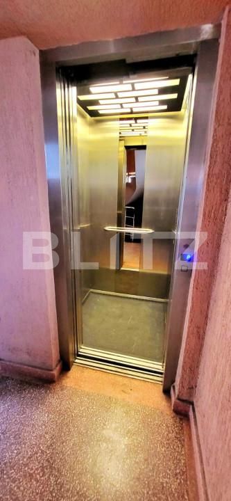 Spațiu birouri de închiriat Unirii - 153993SIB | BLITZ București | Poza12