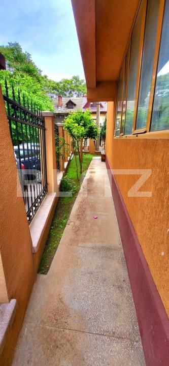 Spațiu birouri de închiriat Unirii - 153993SIB | BLITZ București | Poza14