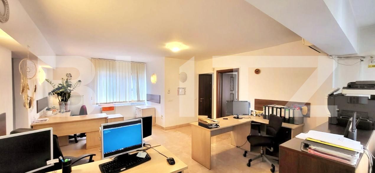 Spațiu birouri de închiriat Unirii - 153993SIB | BLITZ București | Poza4