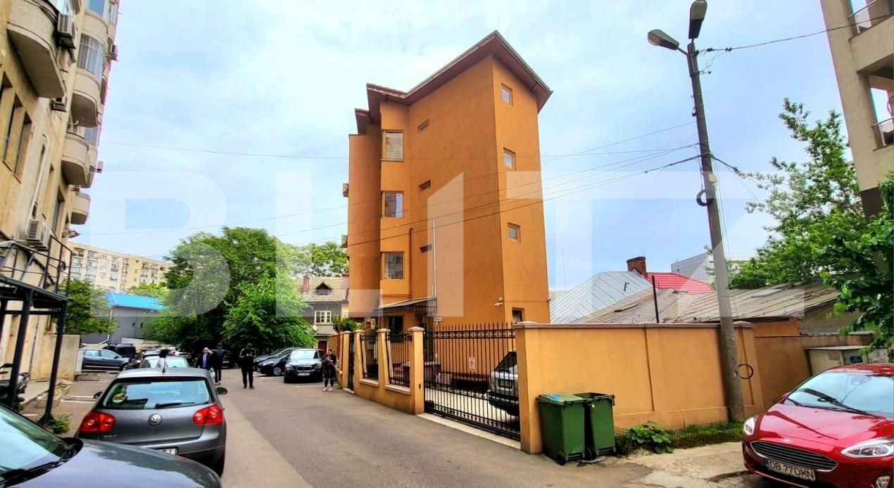 Spațiu birouri de închiriat Unirii - 153993SIB | BLITZ București | Poza13