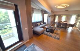 Apartament  de lux 100 mp bloc Boutique Iancului