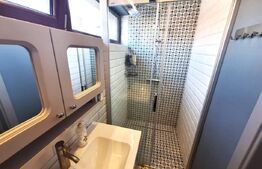 Apartament  de lux 100 mp bloc Boutique Iancului