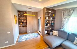 Apartament  de lux 100 mp bloc Boutique Iancului