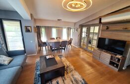 Apartament  de lux 100 mp bloc Boutique Iancului