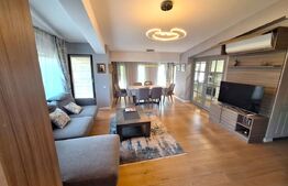 Apartament  de lux 100 mp bloc Boutique Iancului