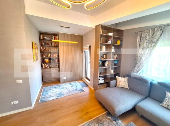 Apartament de vânzare 3 camere Iancului - 153996AV | BLITZ București | Poza6