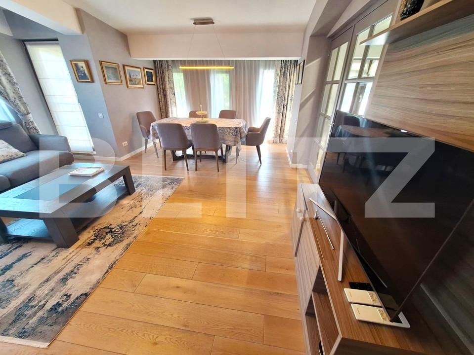 Apartament de vânzare 3 camere Iancului - 153996AV | BLITZ București | Poza4