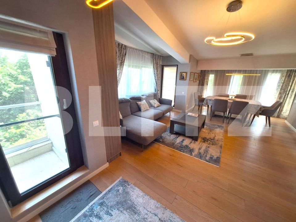 Apartament de vânzare 3 camere Iancului - 153996AV | BLITZ București | Poza5