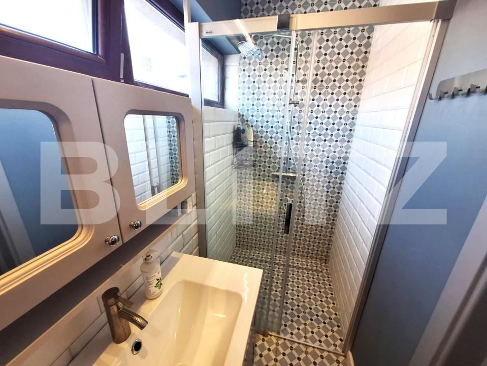 Apartament de vânzare 3 camere Iancului - 153996AV | BLITZ București | Poza13