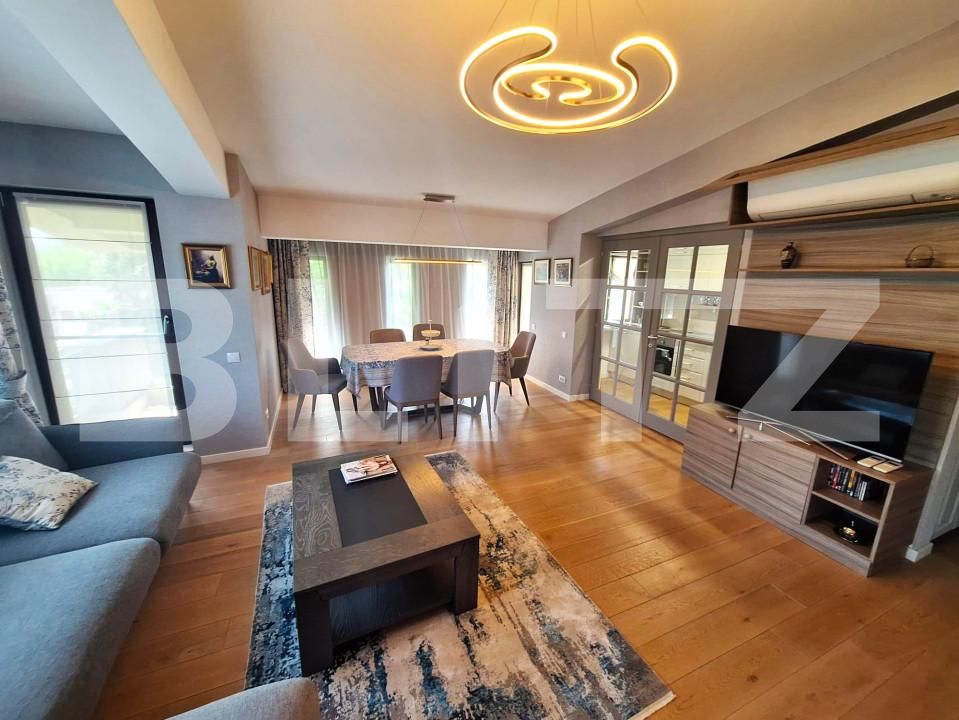 Apartament de vânzare 3 camere Iancului - 153996AV | BLITZ București | Poza1