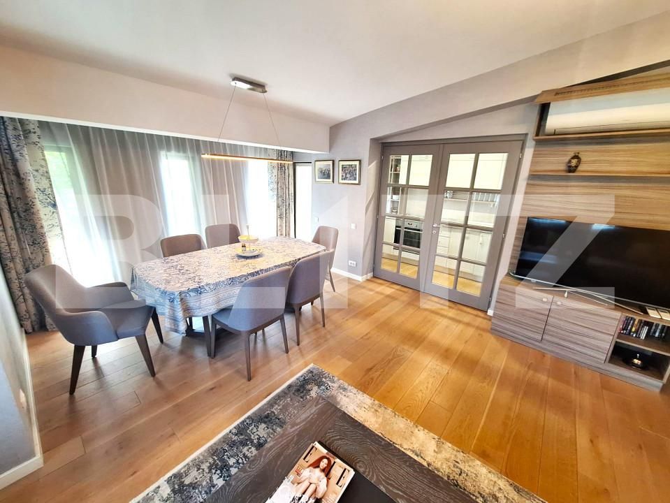 Apartament de vânzare 3 camere Iancului - 153996AV | BLITZ București | Poza2