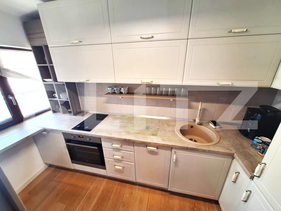 Apartament de vânzare 3 camere Iancului - 153996AV | BLITZ București | Poza14