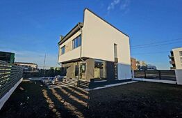 Vila superba Pipera | Tunari