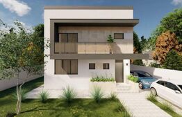 Vila superba Pipera | Tunari