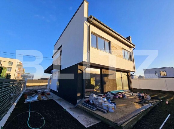 Casa de vânzare 4 camere Tunari - 154028CV | BLITZ București | Poza3